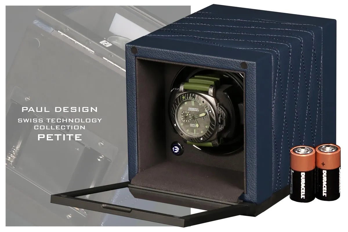 Paul Design 110100